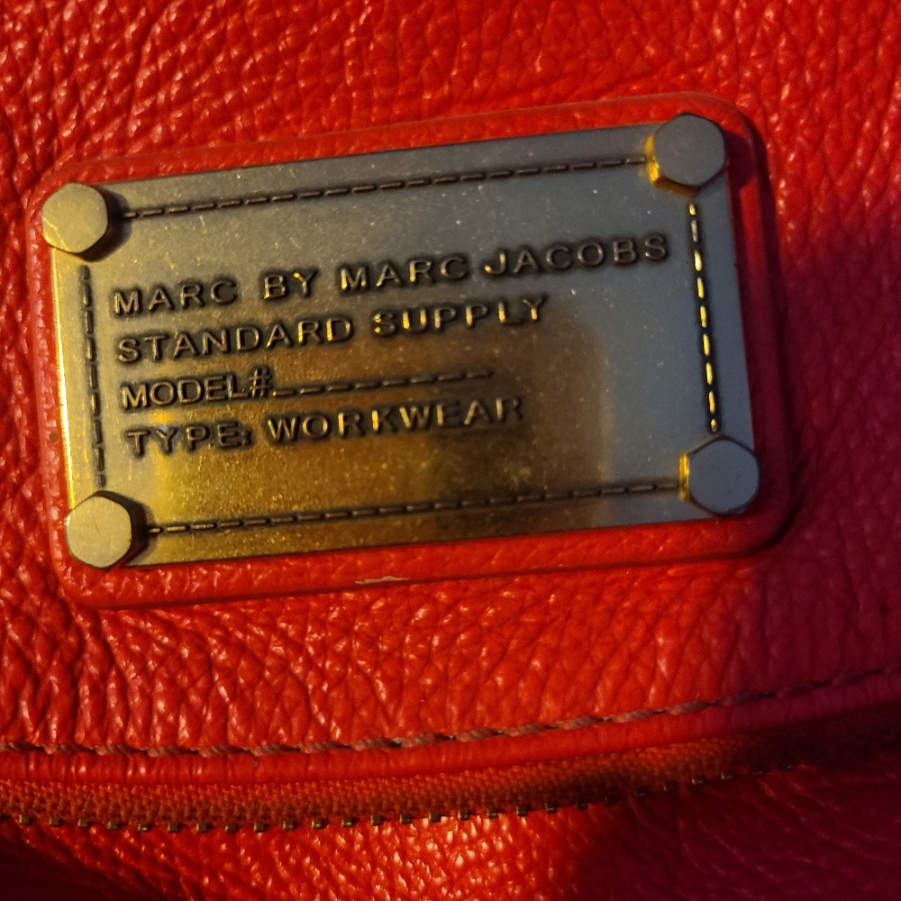 Marc jacobs purse